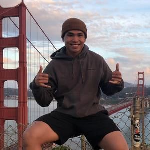 Meet your Posher, Tom